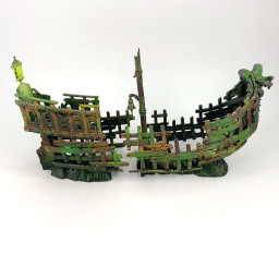 Etheric Vortex : gloomtide shipwreck