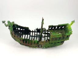 Etheric Vortex : gloomtide shipwreck