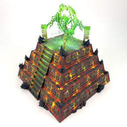 Machine Terraformatrice