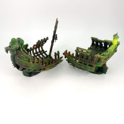 Etheric Vortex : gloomtide shipwreck