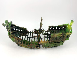 Etheric Vortex : gloomtide shipwreck