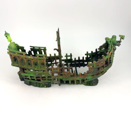 Etheric Vortex : gloomtide shipwreck