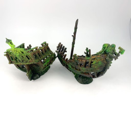 Etheric Vortex : gloomtide shipwreck