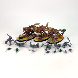 Cavalerie Grognemeute