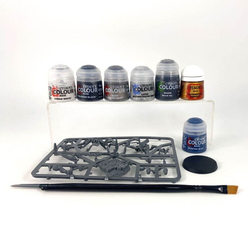 AOS Starter Paint Kit