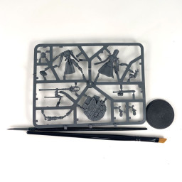 AOS Starter Paint Kit