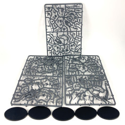 Snarlfang Riders sealed box