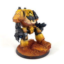 Dreadnought Contemptor