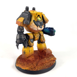 Dreadnought Contemptor