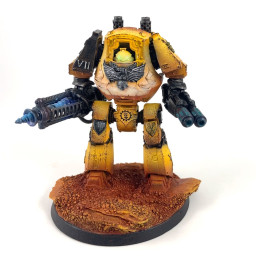 Dreadnought Contemptor