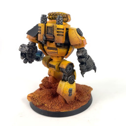 Dreadnought Contemptor
