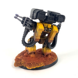 Dreadnought Deredeo