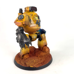 Dreadnought Contemptor