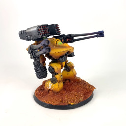 Dreadnought Deredeo