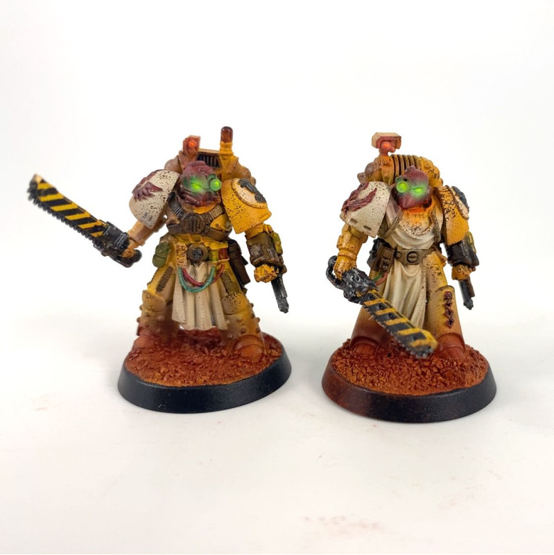 Apothecarion Detachment