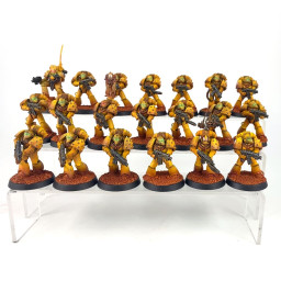 MKVI legion tactical squad