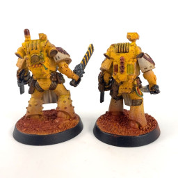 Apothecarion Detachment