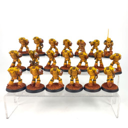 MKVI legion tactical squad