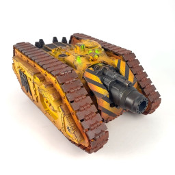 Typhon heavy siege tank