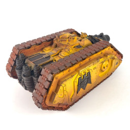 Char de Siège Lourd Typhon