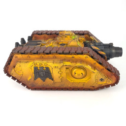 Char de Siège Lourd Typhon