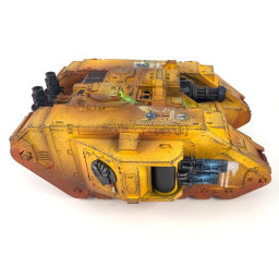 Achilles land raider Forgeworld 