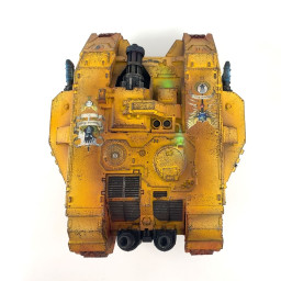 Achilles land raider Forgeworld 