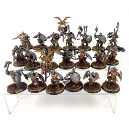 Bloodreavers conversion