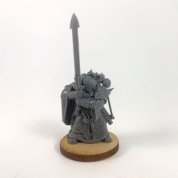 Dark vengeance : Company...