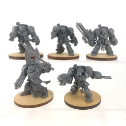 Dark Vengeance Deathwing...