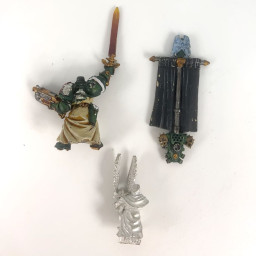 Azrael grand maître suprême