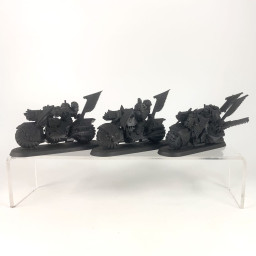 Ravenwing motos