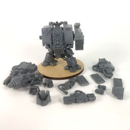 Dreadnought