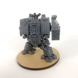 Dreadnought