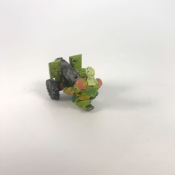 heavy bolter catachan