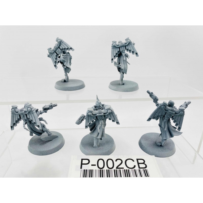 Seraphims
