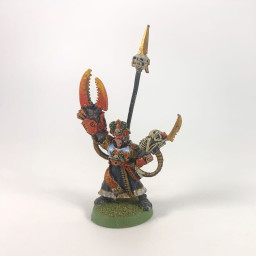 Commissar Yarrick