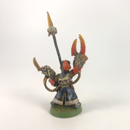 Commissar Yarrick
