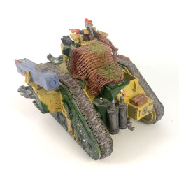 Tank Leman Russ