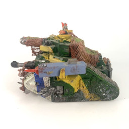 Leman Russ tank