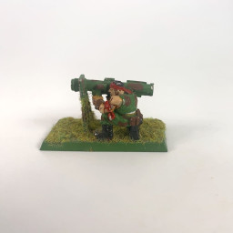 Lance-missile Catachan