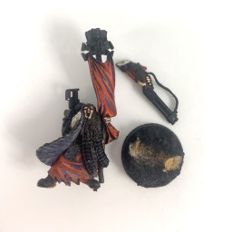 Missionnaire Jacobus