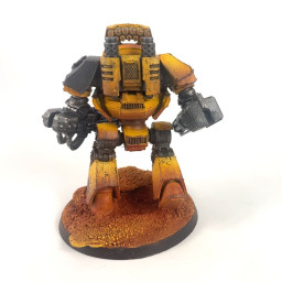 Dreadnought Contemptor