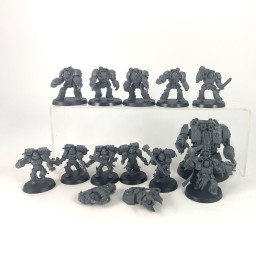 Deathstorm shield of Baal FR