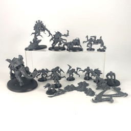 Deathstorm shield of Baal FR