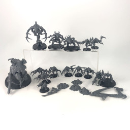 Deathstorm shield of Baal FR