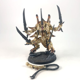 Swarmlord