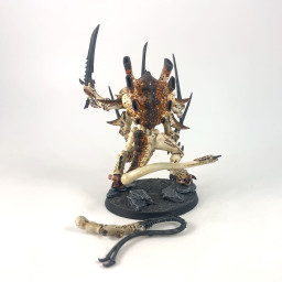 Swarmlord