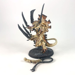Swarmlord