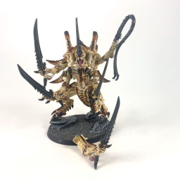 Swarmlord